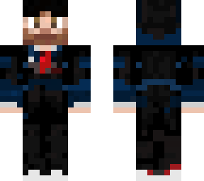 capu traje final