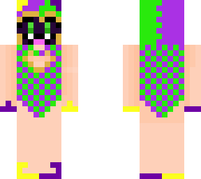 cheshire without fishnets