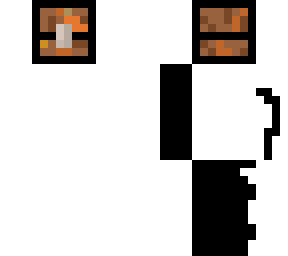 chest(i tried my best)