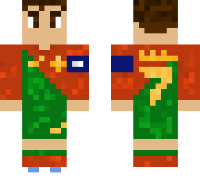cr7 version 2