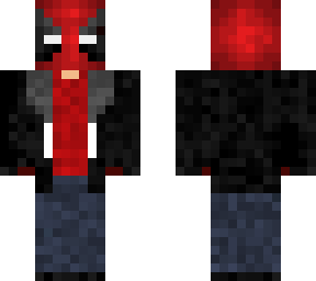 deadpool pinkman