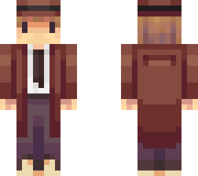 detective loafz