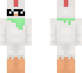 duck birdglasses