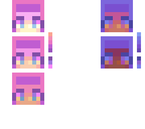 face tut