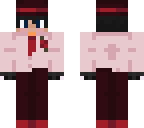 femboy casino employee