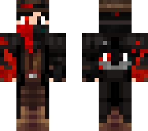fire and dark adventure