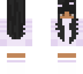 first skin updated