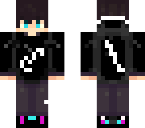 glitch gamin