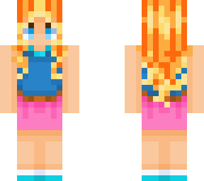 haley - stardew valley