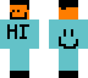 help him guy camman18 skin
