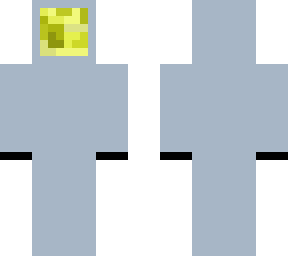 high lighter man