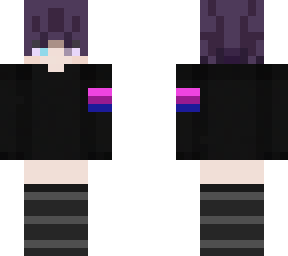i'm bi!!! <3
