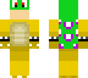 kingiggy (myself)