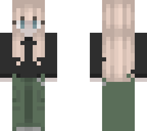 leiislost version one