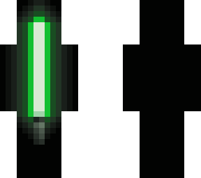 luke’s light saber