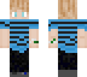 mack skin