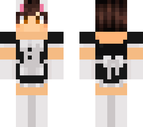 maid jharq