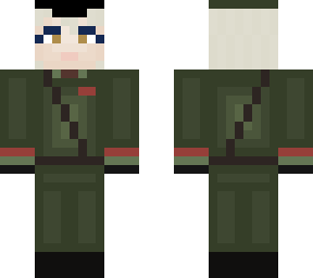 major raikov