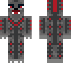 mechaapex