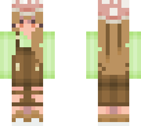 mushroom rc