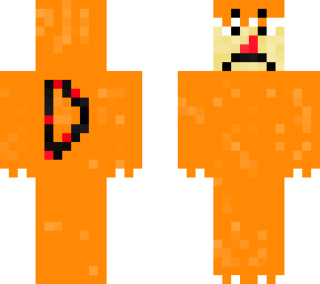 my skin