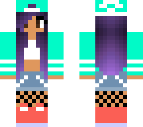 my tomby version