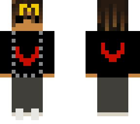new random skin