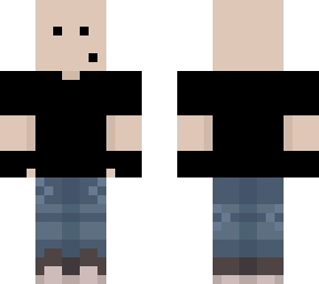 new skin
