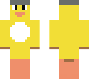 nico canary
