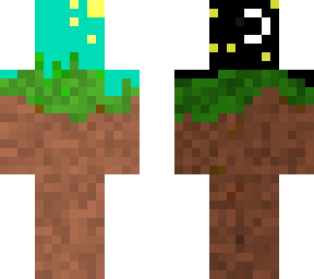 night and day