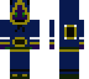 nilbog