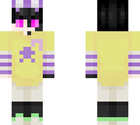 one guy
