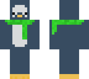 panguin