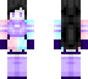 pastel inki