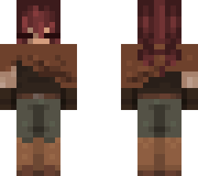 personal skinasf