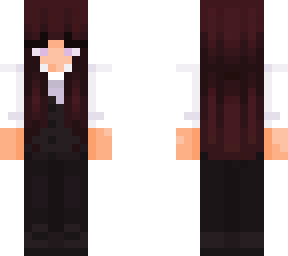 pfinn suit ender