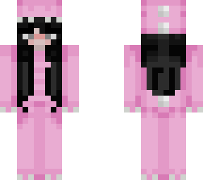 pink dinosaurrr