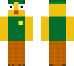 pollito