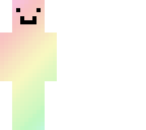 rainbow smile