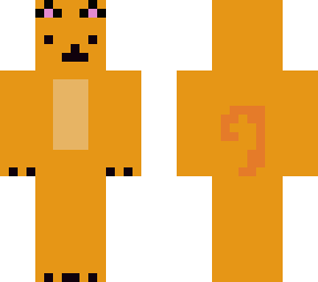 random cat (read desc)
