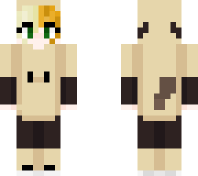 recolour mimikyu