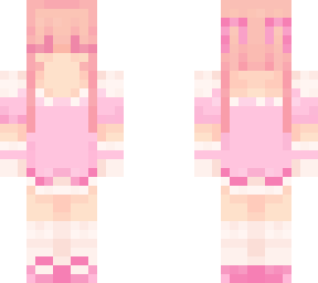 recreation pink