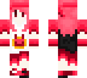 red rabbits (f)