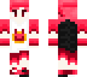 red rabbits (m)