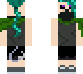 runedmagpie 4.0 + ears