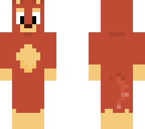 rusty!