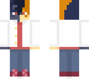 sammy sandman (redo)