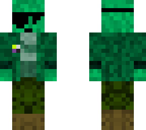 sea green