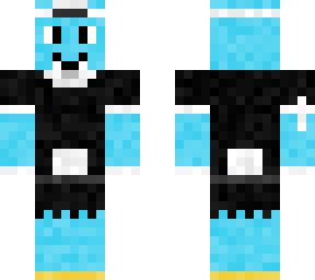 shark maid
