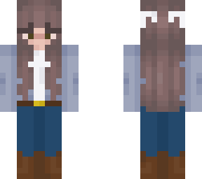 skin for kat